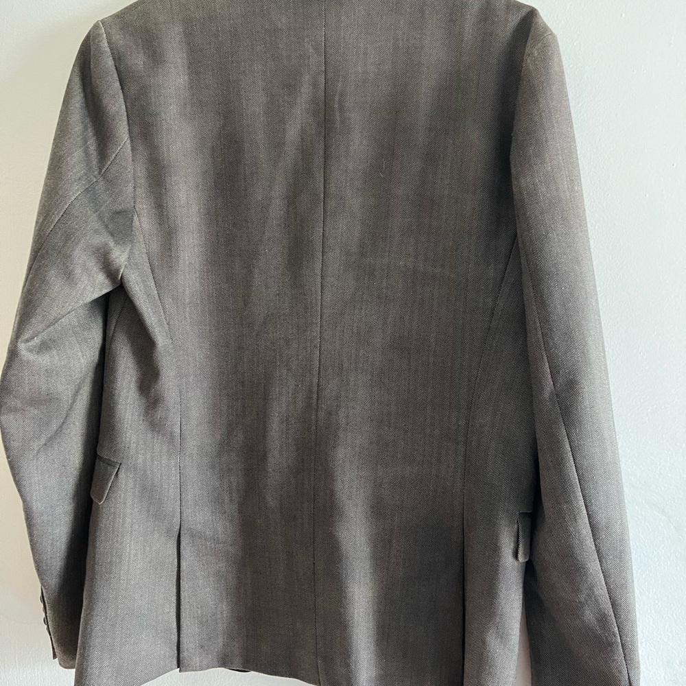 Designer Diesel blazer - Picture 4 of 8